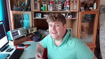 Episode 13   Simple Electronics Lab