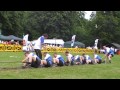 2014 National Outdoor Tug of War Championships - Men Catchweight Final - Second End