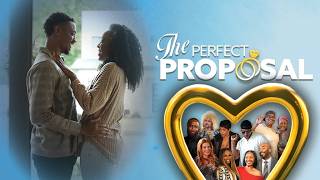 The Perfect Proposal | Official Trailer (Now Streaming on Tubi)