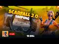 Scarfall 2.0 Live Stream | Alex Ajyt Is Live #scarfall