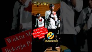 WAKTU MUDA BEKERJA PAS TUA BERCINTA ALAAAH GENAH BRO...!! #calung