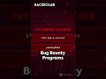 Bug Bounty Bonanza Rewards Unveiled Bugbounty Cybersecurity Javascript Bug Bounty Bonanza Rewards Unveiled Bugbounty Cybersecurity Javascript