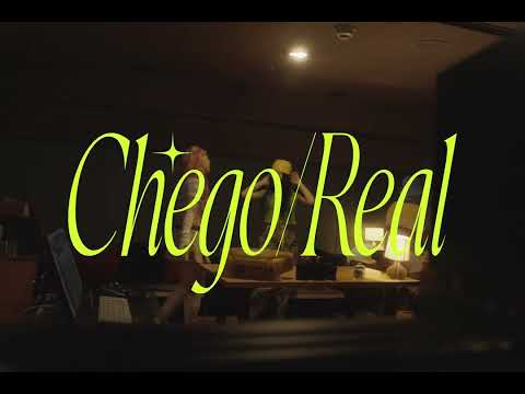 Chego - Real TEASER