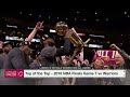 BEST MOMENTS: LeBron's GREATEST winner-take-all games 🙌 | ESPN Throwback