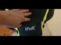 HWK Motorcycle Jacket