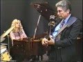 AUTUMN LEAVES - DAVID TRONCOSO, JOANNE GRAUER, BERT KARL (1992) LIVE RECORDING