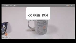Working with Machine learning and Object recognition