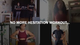 Download Lagu IJT Production: No More Hesitation Workout Video Download Lagu IJT Production: No More Hesitation Workout Video