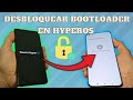 Desbloqueo el Bootloader en un Xiaomi con HyperOs