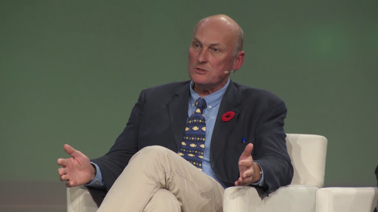 Zero Waste Conference 2017 Plastics Q and A