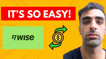 How To Convert Currency On Wise (Easy & Simple 2025 Guide)