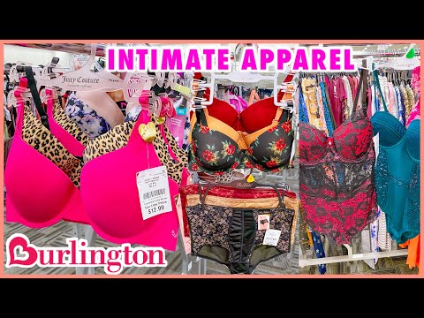 👙MARSHALLS NEW *INTIMATE APPAREL AMAZING BRAND* BRA'S PANTIES