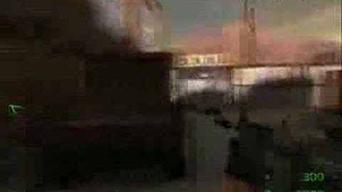 counter strike source ownage