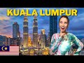 This is where expats live in malaysia  the most luxurious part of kualalumpur 