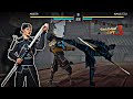 Shadow Fight 3 | Chapter II - Dynasty | Part 5 | Boss - Xiang Tzu | Story & Missions