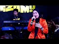 Sampai kapankah atika basripenynyi elvy sstudio musik keluarga zamzamy