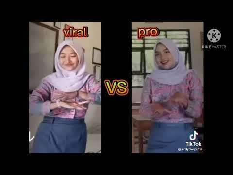 tiktok gemesh cantik imut | bikin ngiler