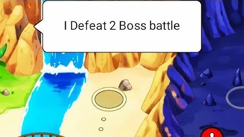 Dynamons World - Gameplay Walkthrough – Part 2 (iOS, Android)