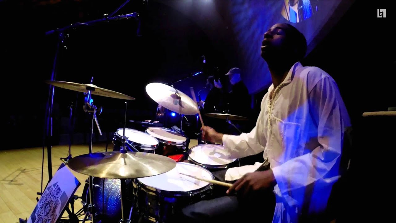 Gary Willis - Cadillac - Live at Berklee Valencia Campus