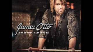 James Otto - Never Say Goodbye chords