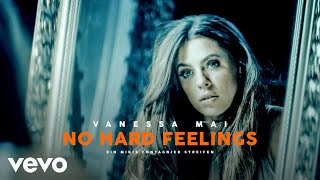 Vanessa Mai - No Hard Feelings (Offizielles Video)