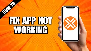How To Fix Amazon Flex App Not Working
