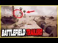 Battlefield 6 Gameplay Has Everyone Shocked!