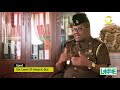 Life trends episode 4 with rev canon csp selwyn s a okai