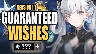 NEW UPDATE! Wuthering Waves 1.1 Free Reward is too Generous