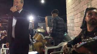 Silvan Star Müzik Yeşerdi Köyü Halay2022