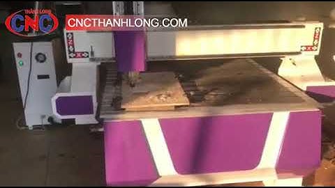 Máy cnc 1325 cắt nội thất, máy cnc 1 đầu đục tranh 3D LH : 0964.686.619