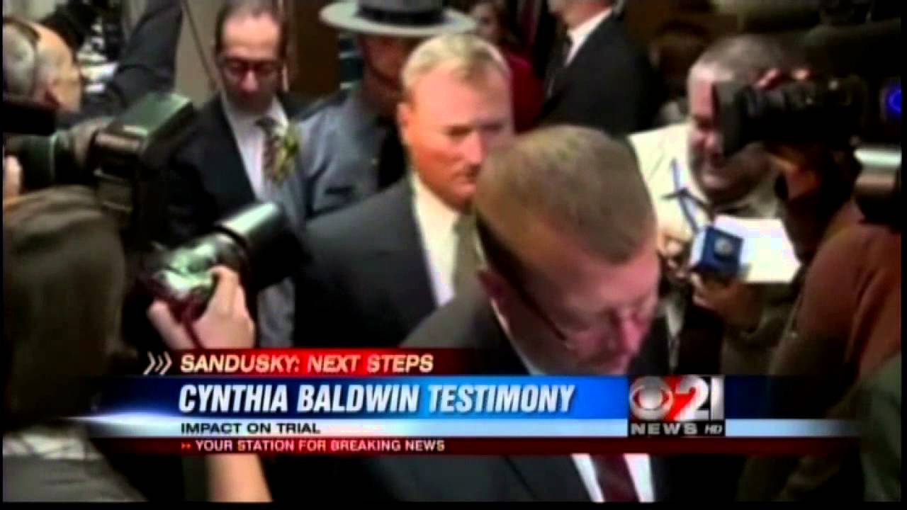 Former PA Attorney General Cohen believes Paterno would have been