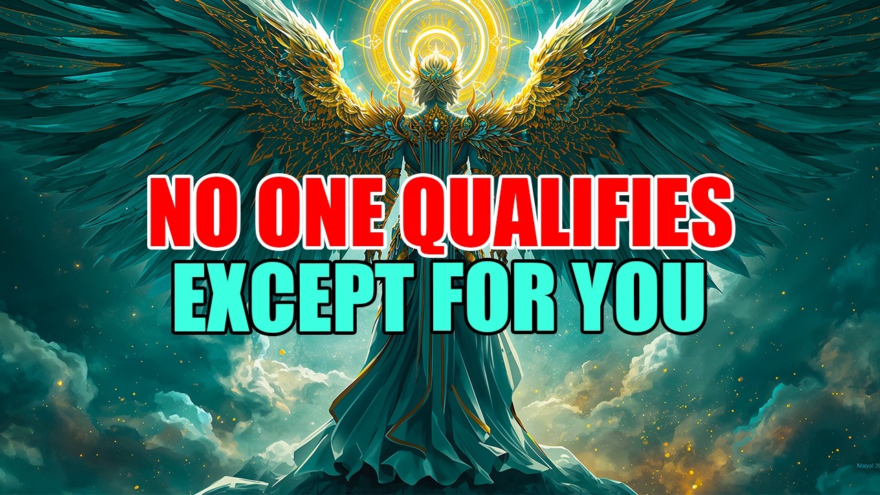 Chosen One You Carry A Kingdom Level Clearance 😱👑 Almost No One Qualifies For This!!