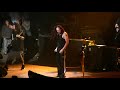 KORN *HELMET IN THE BUSH* Live HD Utica, NY April 7, 2010