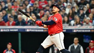 Josh Naylor all 31 home run!