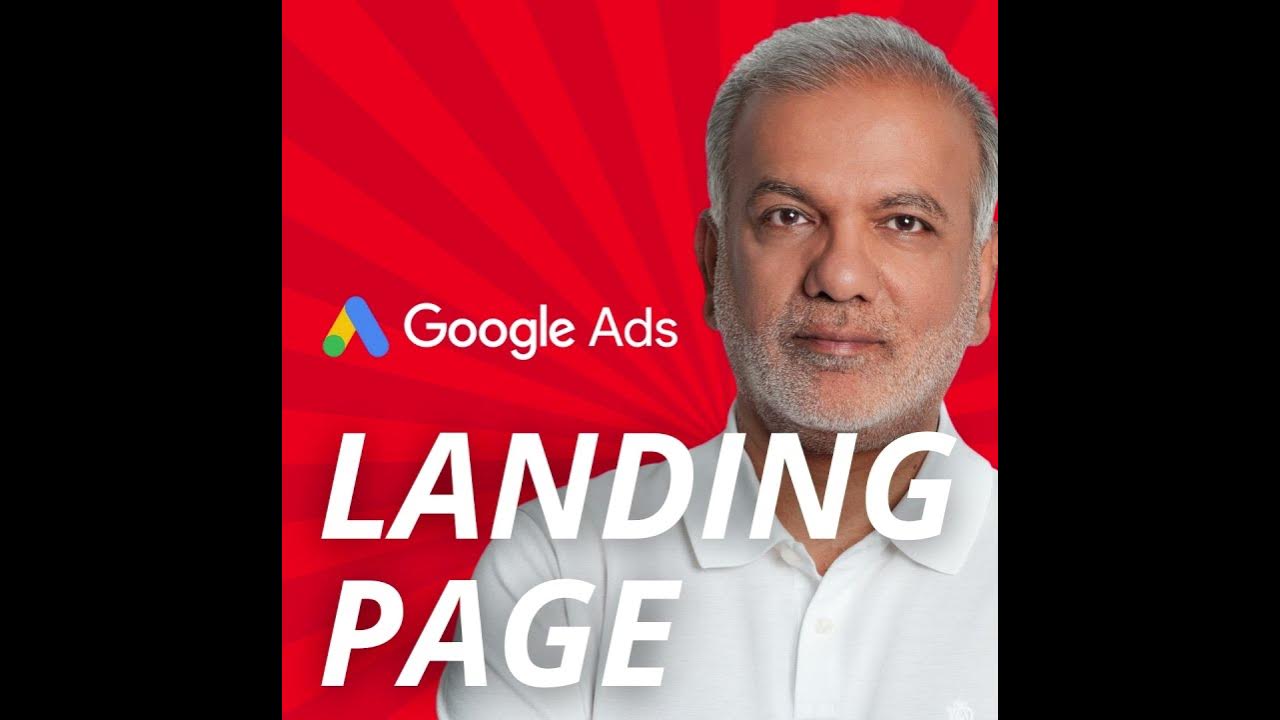 google-ads-landing-page-experience-what-is-landing-page-in-google-ads