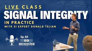 Signal Integrity in Practice