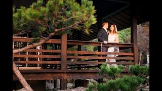 Tori & Brett Wedding Slideshow | Brand Park Glendale