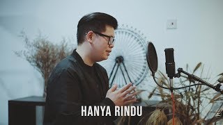 Andmesh | Hanya Rindu | Cover by Kingsley Chen