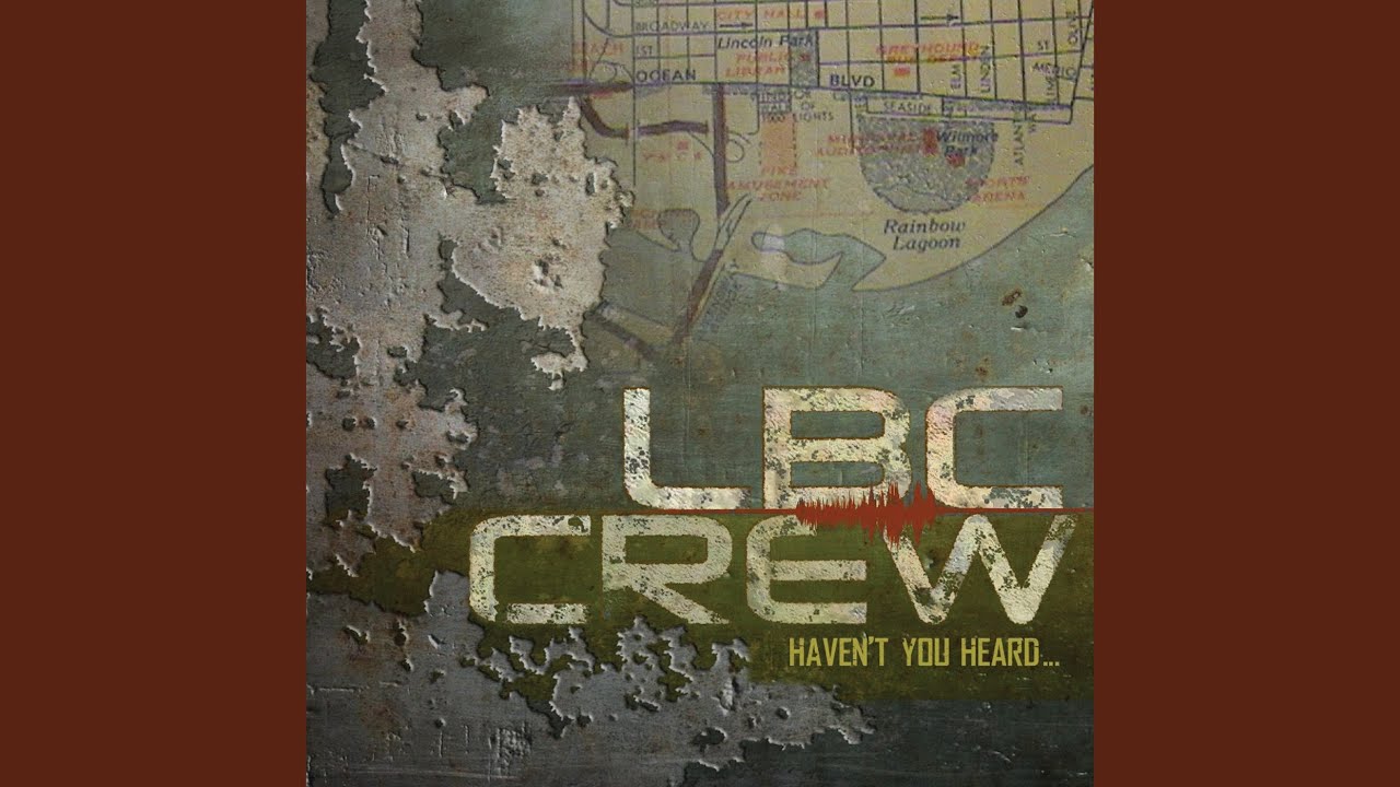 洋楽 LBC CREW HAVEN'T YOU HEARD... deathrow Haven't You Heard - YouTube