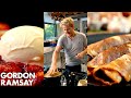 2 Delicious Vegetarian Friendly Summer Recipes | Gordon Ramsay