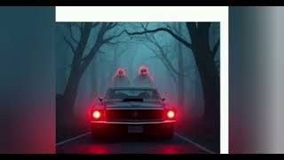 The Ford That Never Forgives 🚘🔥 | Horror StoryWhisper Road’s Cursed Ford 👻🌲 | Haunted Car Story