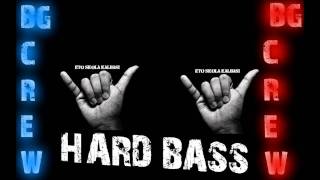 Hard Bass - Lezginka ( Hard Bass Music ) Resimi
