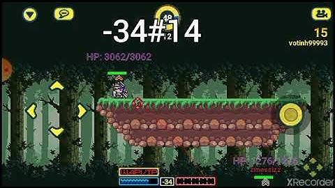 Khoan đất 2 map6 by Trường cuto. Còn chục góc nữa ae comment góp ý để mình làm nốt nha