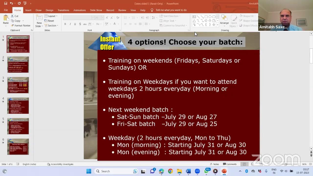 FREE Lean Six Sigma Yellow Belt Training By Anexas Europe - 14-07-2023