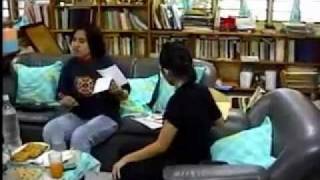 NOHS Batch 94 Centennial Reunion  2002 (part 1)