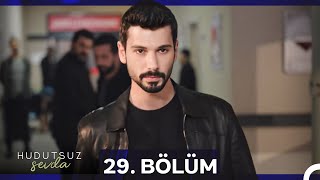 Thumbnail for Hudutsuz Sevda 29. Bölüm