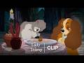 That ICONIC Spaghetti Scene - Official Clip