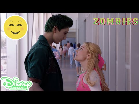 🎵 Someday | Zombies 3 | Disney Channel Danmark