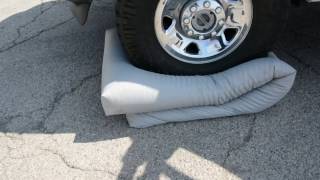 Comfort Shield® Sealed Seam Mattress Durability Testing